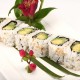 Avocado Cucum Roll