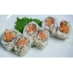 Spicy Salmon Roll