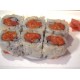 Spicy Tuna Roll
