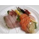Assorted Sashimi
