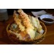 Appetizer Tempura