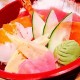 Chirashi Sushi Don
