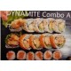 Dynamite Combo A