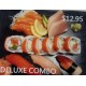 Deluxe Combo