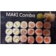 Maki Combo