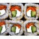 Philadelphia Roll