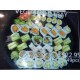 Vege Sushi Tray