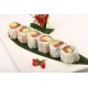 Salmon Avocado Roll