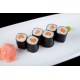 Salmon Maki