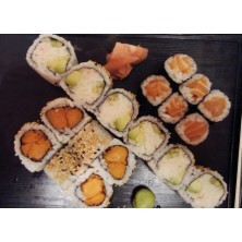 Sushi Special