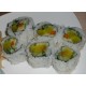 Vegetable Roll