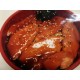 Wild Salmon Teri Rice Bow