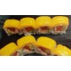 Yellow Dream Roll