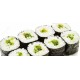 Spinach Maki
