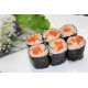 Tobiko Roll